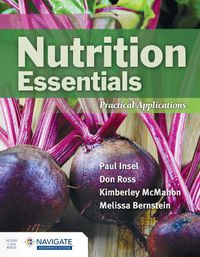 Cover image for Nutrition Essentials: Practical Applications