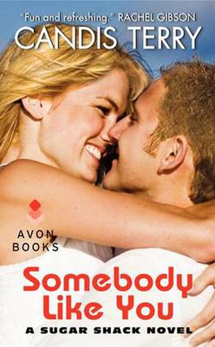 Cover image for Somebody Like You (A Sugar Shack Novel)