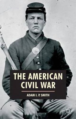 Cover image for The American Civil War