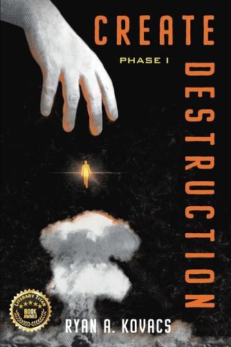 Cover image for Create Destruction