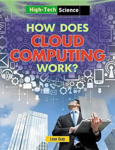 Cover image for How Does Cloud Computing Work?