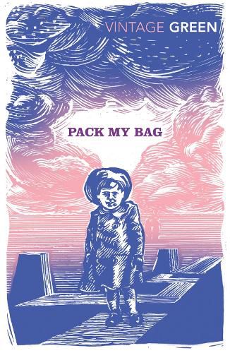 Cover image for Pack My Bag