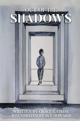 Cover image for Out of the Shadows