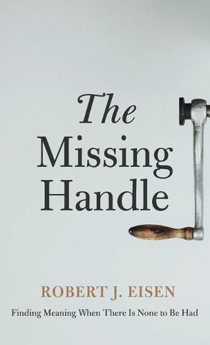 Cover image for The Missing Handle