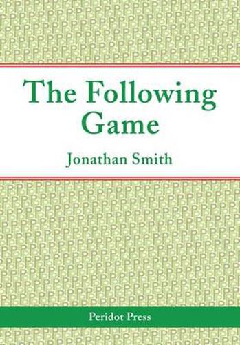 Cover image for The Following Game