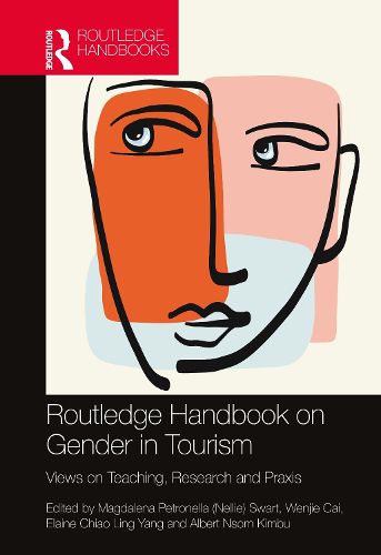 Cover image for Routledge Handbook on Gender in Tourism