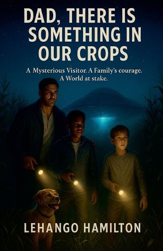 Cover image for Dad, There Is Something in Our Crops