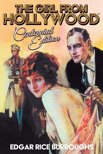 Cover image for The Girl from Hollywood Centennial Edition