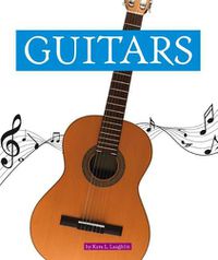 Cover image for Guitars