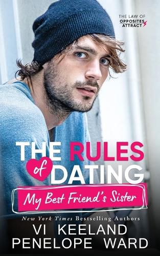 Cover image for The Rules of Dating My Best Friend's Sister