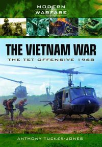 Cover image for Vietnam War