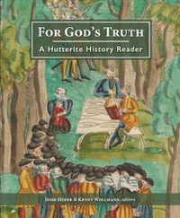 Cover image for For God's Truth