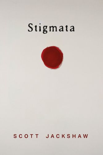 Cover image for Stigmata