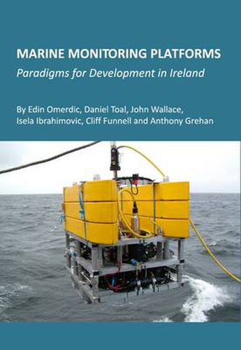 Cover image for Marine Monitoring Platforms: Paradigms for Development in Ireland