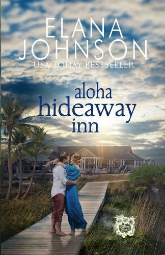 Cover image for Aloha Hideaway Inn