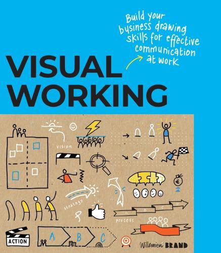 Cover image for Visual Working