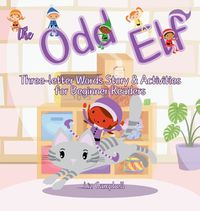 Cover image for The Odd Elf