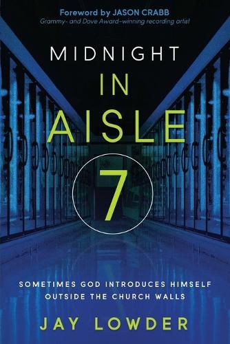 Cover image for Midnight In Aisle Seven