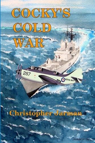 Cover image for Cocky's Cold War