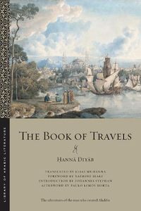 Cover image for The Book of Travels