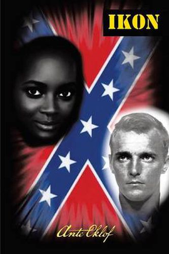 Cover image for Ikon