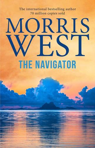 Cover image for The Navigator