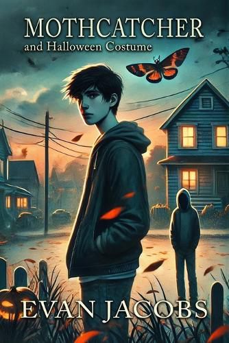 Cover image for Mothcatcher and Halloween Costume