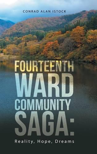 Cover image for Fourteenth Ward Community Saga