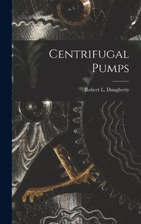 Cover image for Centrifugal Pumps