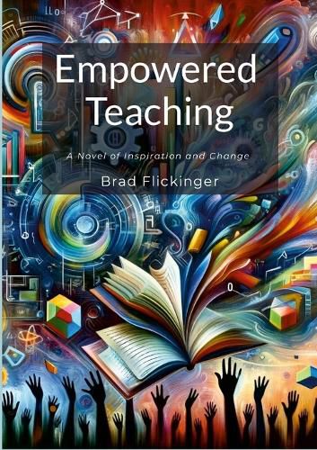 Cover image for Empowered Teaching