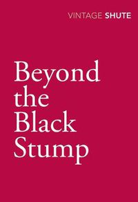 Cover image for Beyond the Black Stump