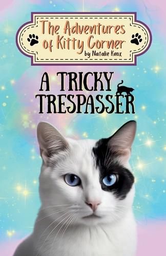 Cover image for A Tricky Trespasser