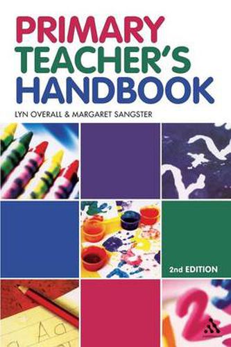 Primary Teacher's Handbook