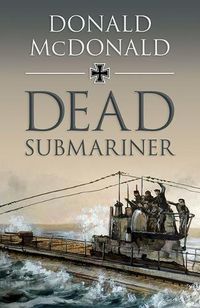 Cover image for Dead Submariner