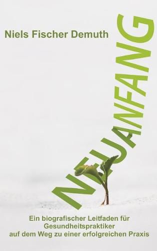 Cover image for Neuanfang