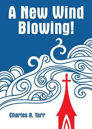 Cover image for A New Wind Blowing!