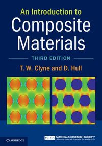 Cover image for An Introduction to Composite Materials