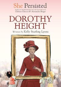 Cover image for She Persisted: Dorothy Height