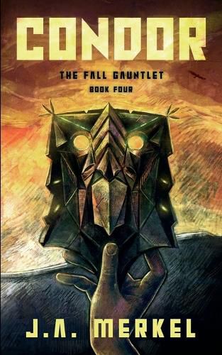 Cover image for The Fall Gauntlet