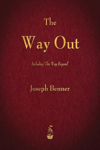 Cover image for The Way Out