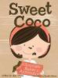 Cover image for Sweet Coco: Chocolate Maker's Apprentice