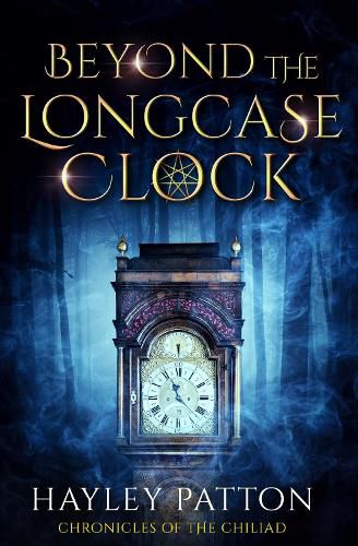 Cover image for Beyond the Longcase Clock