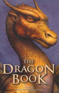 Cover image for The Dragon Book