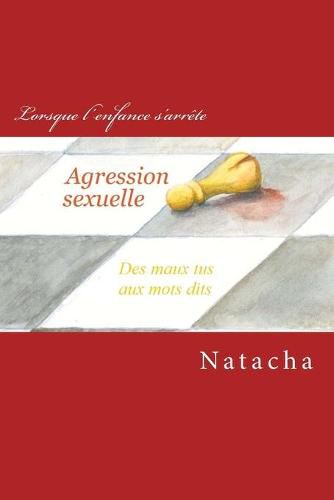 Cover image for Lorsque l'enfance s'arrete