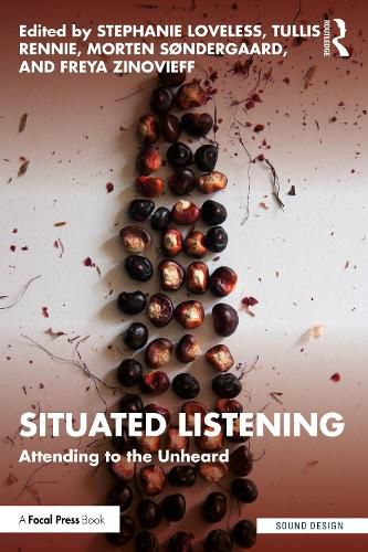 Cover image for Situated Listening