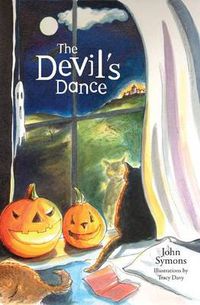 Cover image for The Devil's Dance