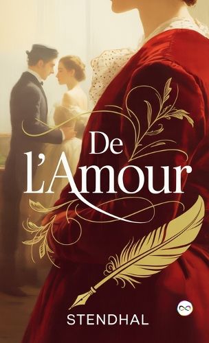 Cover image for De l'Amour