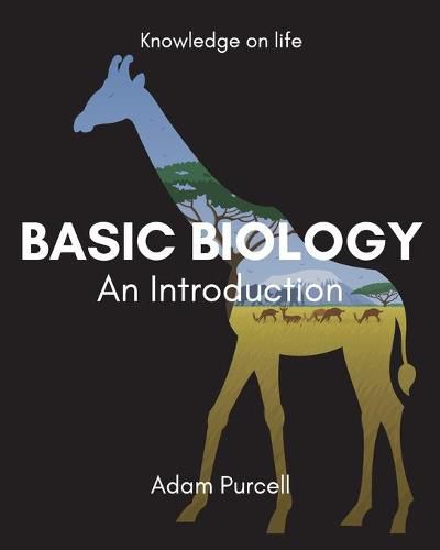 Cover image for Basic Biology: An Introduction