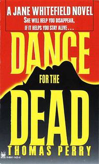Cover image for Dance for the Dead