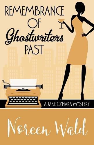 Cover image for Remembrance of Ghostwriters Past